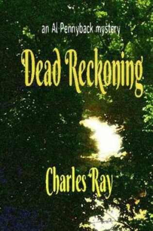 Cover of Dead Reckoning