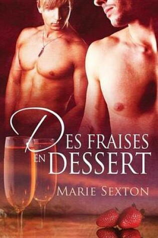 Cover of Des Fraises En Dessert