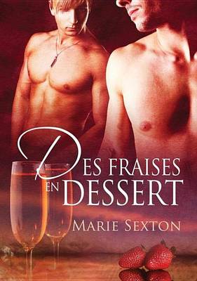 Book cover for Des Fraises En Dessert