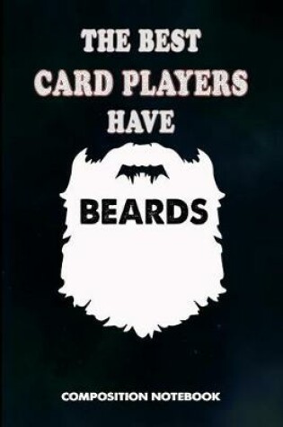 Cover of The Best Card Players Have Beards