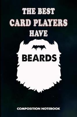 Book cover for The Best Card Players Have Beards