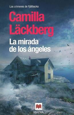 Book cover for La Mirada de los Angeles