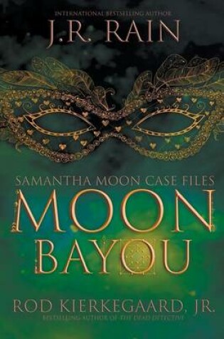 Cover of Moon Bayou