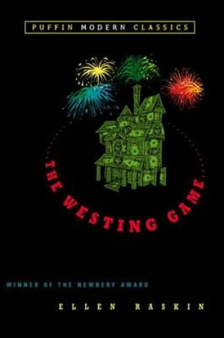 Cover of The Westing Game (Puffin Modern Classics)