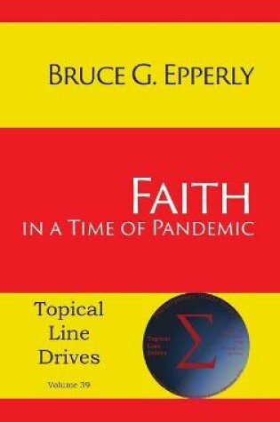 Cover of Faith in a Time of Pandemic