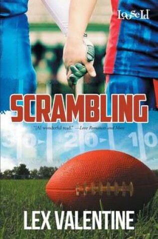 Cover of Scrambling