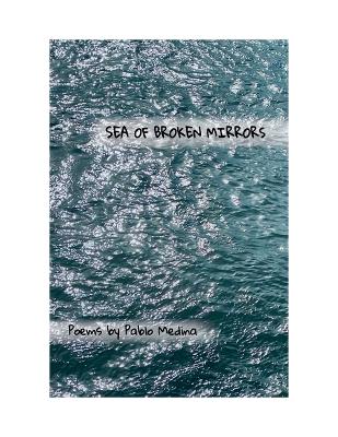 Book cover for Sea of Broken Mirrors