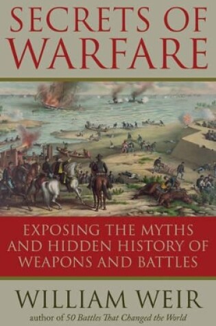 Cover of Secrets of Warfare