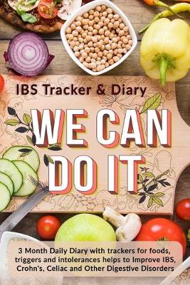 Book cover for We Can Do It