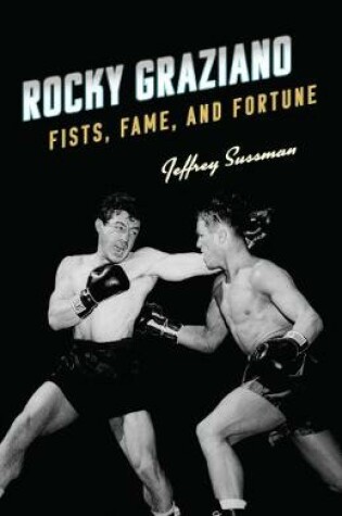 Cover of Rocky Graziano