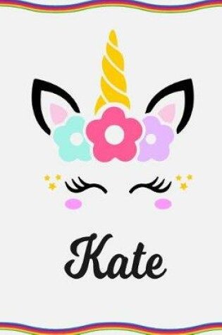 Cover of Kate