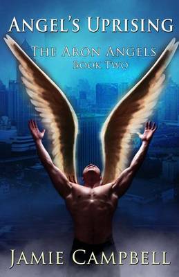 Cover of Angel's Uprising