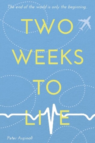 Cover of Two Weeks to Live