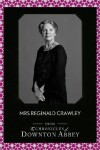 Book cover for Mrs Reginald Crawley