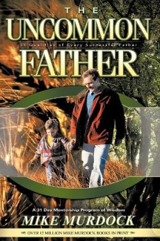 Cover of The Uncommon Father