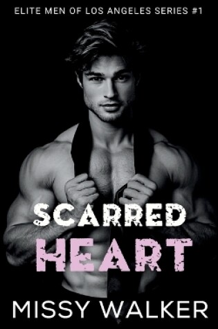 Cover of Scarred Heart