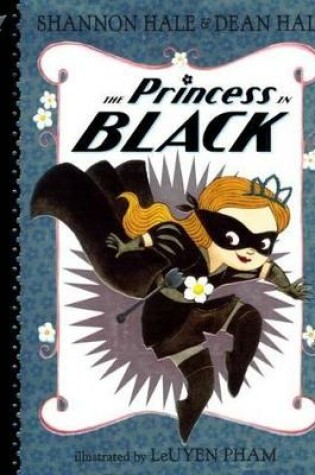 Cover of The Princess in Black