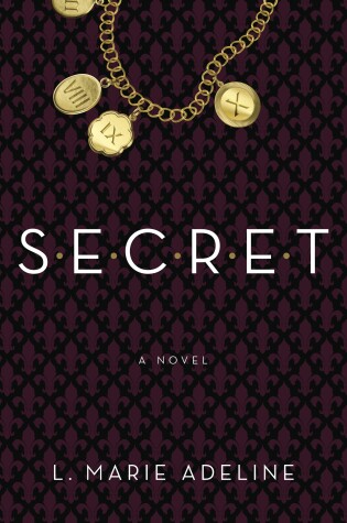 Cover of SECRET