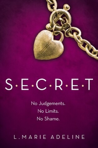Cover of Secret