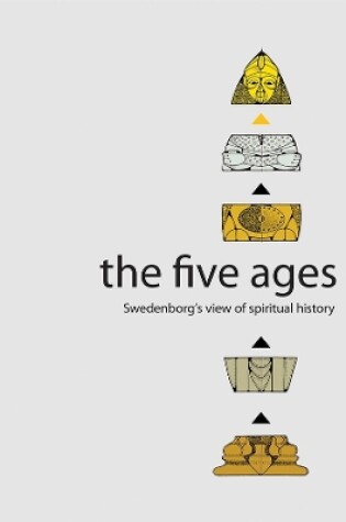 Cover of The Five Ages