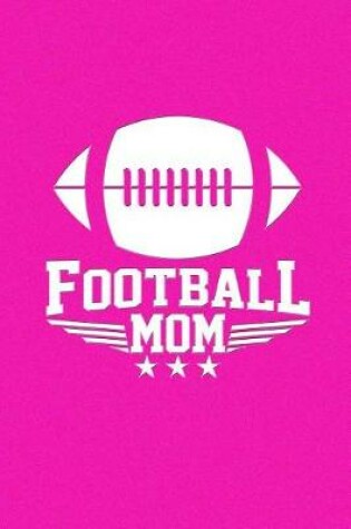 Cover of Football Mom