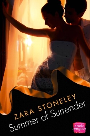Cover of Summer of Surrender