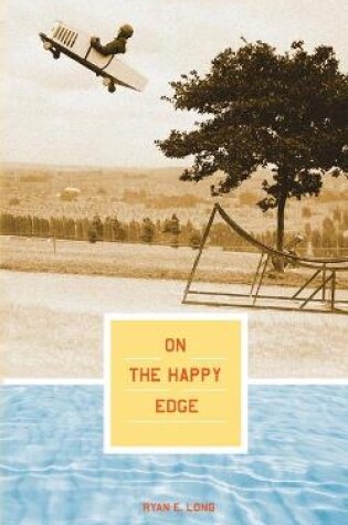 Cover of On the Happy Edge