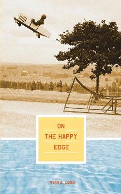 Book cover for On the Happy Edge