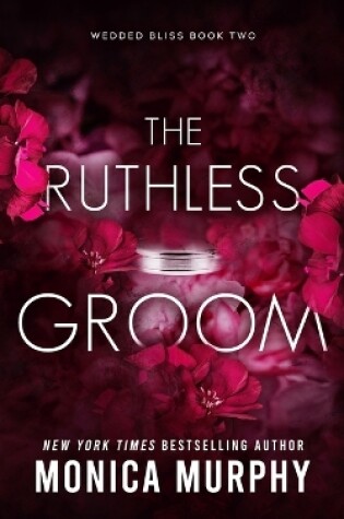 Cover of The Ruthless Groom