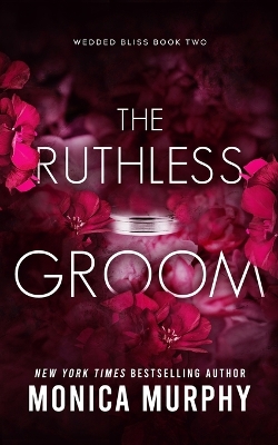 Book cover for The Ruthless Groom