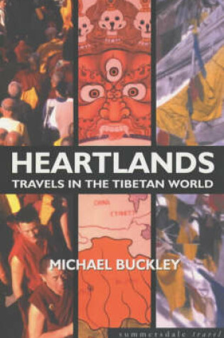 Cover of Heartlands