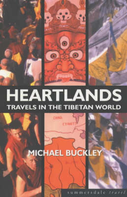 Book cover for Heartlands