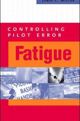 Cover of Fatigue
