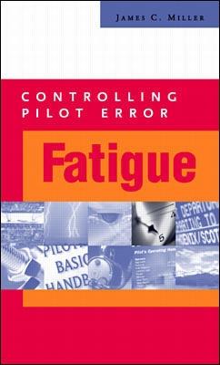 Book cover for Fatigue