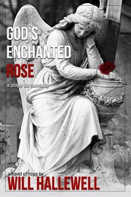 Book cover for God's Enchanted Rose