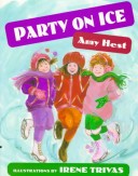 Book cover for Party on Ice