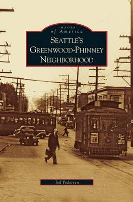 Book cover for Seattle's Greenwood-Phinney Neighborhood