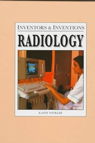 Cover of Inventors and Inventions