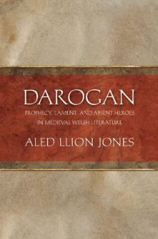 Cover of Darogan