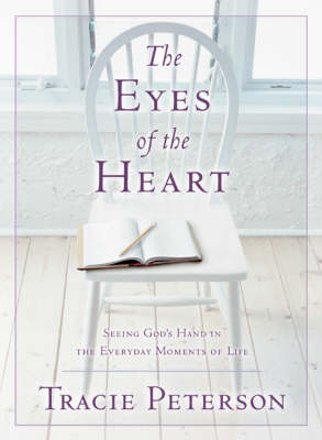 Book cover for The Eyes of the Heart