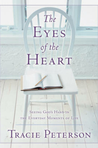 Cover of The Eyes of the Heart