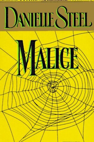 Cover of Malice Dbl