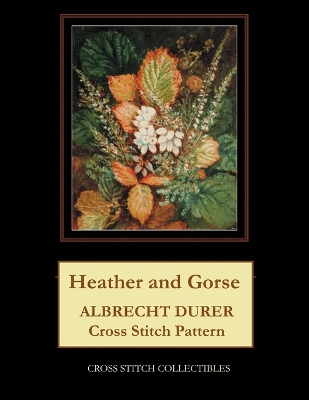 Book cover for Heather and Gorse