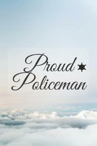 Cover of Proud Policeman