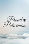 Book cover for Proud Policeman
