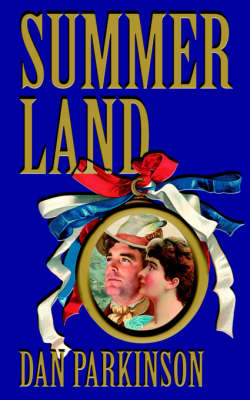 Book cover for Summer Land