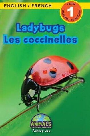 Cover of Ladybugs / Les coccinelles