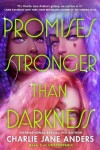 Book cover for Promises Stronger Than Darkness