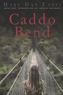 Book cover for Caddo Bend