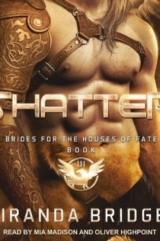 Cover of Shatter